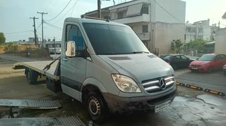Οδικής Βοήθειας Mercedes-Benz 2010 Sprinter