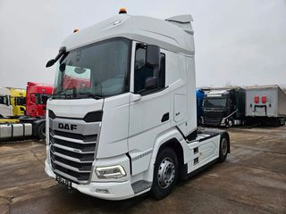 DAF 2020 XF 480 FT