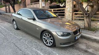 Bmw 335 2008 Cabriolet