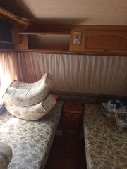 Tabbert 1998 Comtesse 530