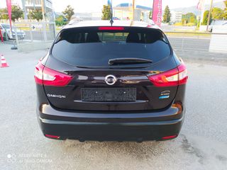 Nissan Qashqai 2016 1.5DCI 110PS TEKNA PANORAMA NAVI CAMERA FULL EXTRA-thumb-5