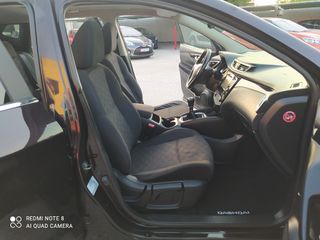 Nissan Qashqai 2016 1.5DCI 110PS TEKNA PANORAMA NAVI CAMERA FULL EXTRA-thumb-32