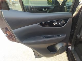 Nissan Qashqai 2016 1.5DCI 110PS TEKNA PANORAMA NAVI CAMERA FULL EXTRA-thumb-43