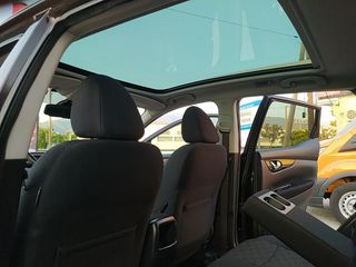 Nissan Qashqai 2016 1.5DCI 110PS TEKNA PANORAMA NAVI CAMERA FULL EXTRA-thumb-33