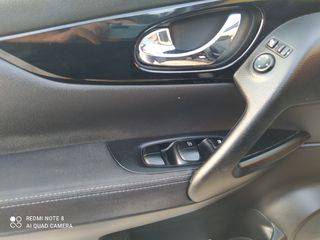 Nissan Qashqai 2016 1.5DCI 110PS TEKNA PANORAMA NAVI CAMERA FULL EXTRA-thumb-45