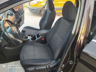 Nissan Qashqai 2016 1.5DCI 110PS TEKNA PANORAMA NAVI CAMERA FULL EXTRA-thumb-31