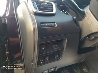 Nissan Qashqai 2016 1.5DCI 110PS TEKNA PANORAMA NAVI CAMERA FULL EXTRA-thumb-23