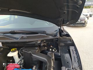 Nissan Qashqai 2016 1.5DCI 110PS TEKNA PANORAMA NAVI CAMERA FULL EXTRA-thumb-47