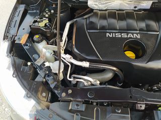 Nissan Qashqai 2016 1.5DCI 110PS TEKNA PANORAMA NAVI CAMERA FULL EXTRA-thumb-49