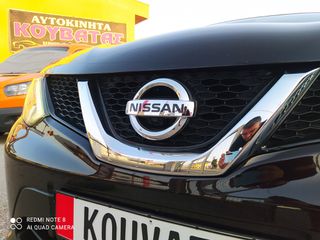 Nissan Qashqai 2016 1.5DCI 110PS TEKNA PANORAMA NAVI CAMERA FULL EXTRA-thumb-13