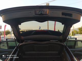 Nissan Qashqai 2016 1.5DCI 110PS TEKNA PANORAMA NAVI CAMERA FULL EXTRA-thumb-40