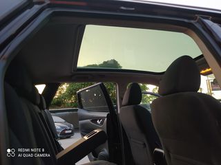 Nissan Qashqai 2016 1.5DCI 110PS TEKNA PANORAMA NAVI CAMERA FULL EXTRA-thumb-37