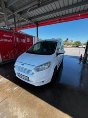 Κλούβα Ford 2015 Transit Courier