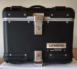 Κεντρικη βαλιτσα CFMOTO 450 / 700 / 800MT / 800/1000MT-X