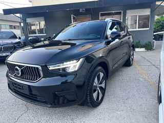 Volvo XC40 2023 PHEV T5 262hp AT Core 1.5