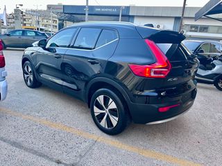 Volvo XC40 2023 PHEV T5 262hp AT Core 1.5-thumb-8