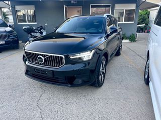 Volvo XC40 2023 PHEV T5 262hp AT Core 1.5-thumb-9