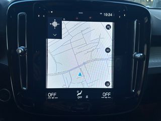 Volvo XC40 2023 PHEV T5 262hp AT Core 1.5-thumb-13