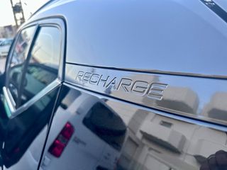 Volvo XC40 2023 PHEV T5 262hp AT Core 1.5-thumb-19
