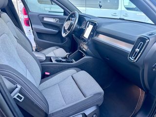 Volvo XC40 2023 PHEV T5 262hp AT Core 1.5-thumb-20