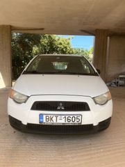 Mitsubishi Colt 2011