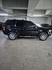 Ford Maverick 2003 XLT