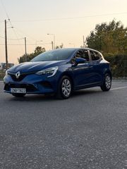 Renault Clio 2021