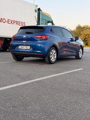 Renault Clio 2021-thumb-1