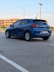 Renault Clio 2021-thumb-2
