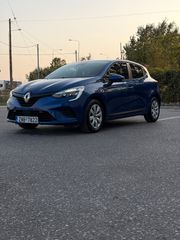Renault Clio 2021-thumb-4