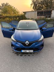 Renault Clio 2021-thumb-6