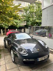 Porsche Boxster 2006 987