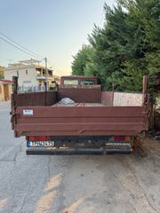 Καρότσα Ανοιχτή Mercedes-Benz 1989 Mercedes 709-thumb-2