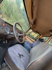 Καρότσα Ανοιχτή Mercedes-Benz 1989 Mercedes 709-thumb-4