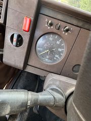 Καρότσα Ανοιχτή Mercedes-Benz 1989 Mercedes 709-thumb-6