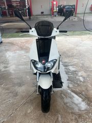 Gilera Runner 50 DD/SP 2007