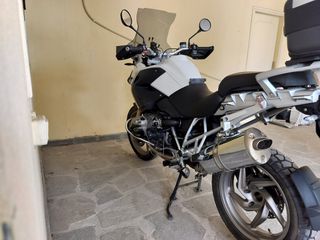 Bmw R 1200 GS 2008-thumb-1