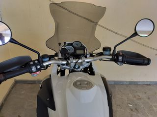 Bmw R 1200 GS 2008-thumb-2