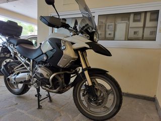 Bmw R 1200 GS 2008-thumb-4