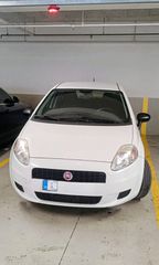 Fiat Punto 2013