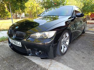 Bmw 325 2007