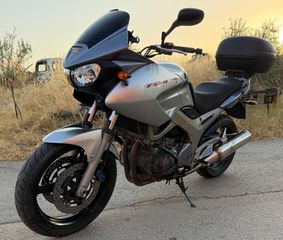Yamaha TDM 900 2003-thumb-1