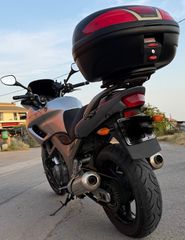 Yamaha TDM 900 2003-thumb-2