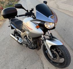 Yamaha TDM 900 2003-thumb-7