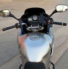 Yamaha TDM 900 2003-thumb-9