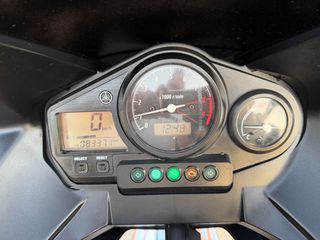 Yamaha TDM 900 2003-thumb-12