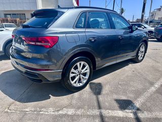 Audi Q3 2021 *S line* 45 TFSI  Plug-in e-- S tronic-- 245hp-thumb-1