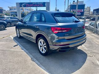 Audi Q3 2021 *S line* 45 TFSI  Plug-in e-- S tronic-- 245hp-thumb-2