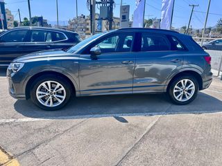 Audi Q3 2021 *S line* 45 TFSI  Plug-in e-- S tronic-- 245hp-thumb-3