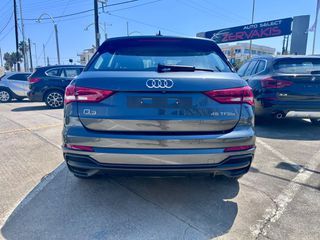 Audi Q3 2021 *S line* 45 TFSI  Plug-in e-- S tronic-- 245hp-thumb-5